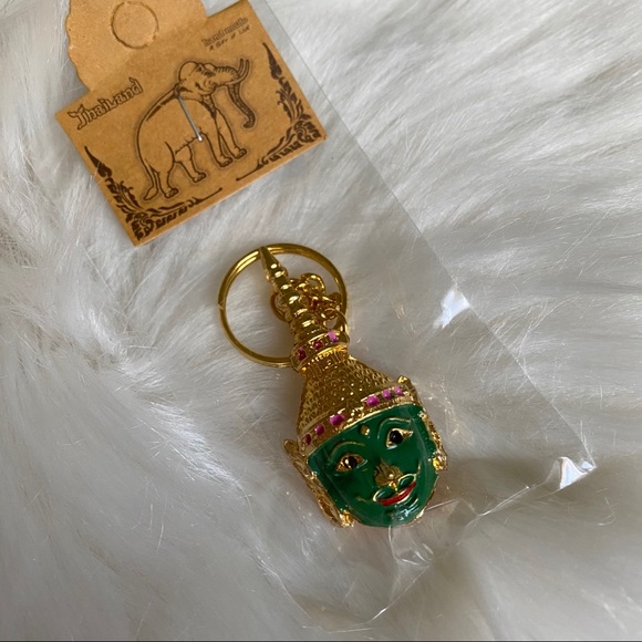 ‼️ Keychain - Picture 5 of 5